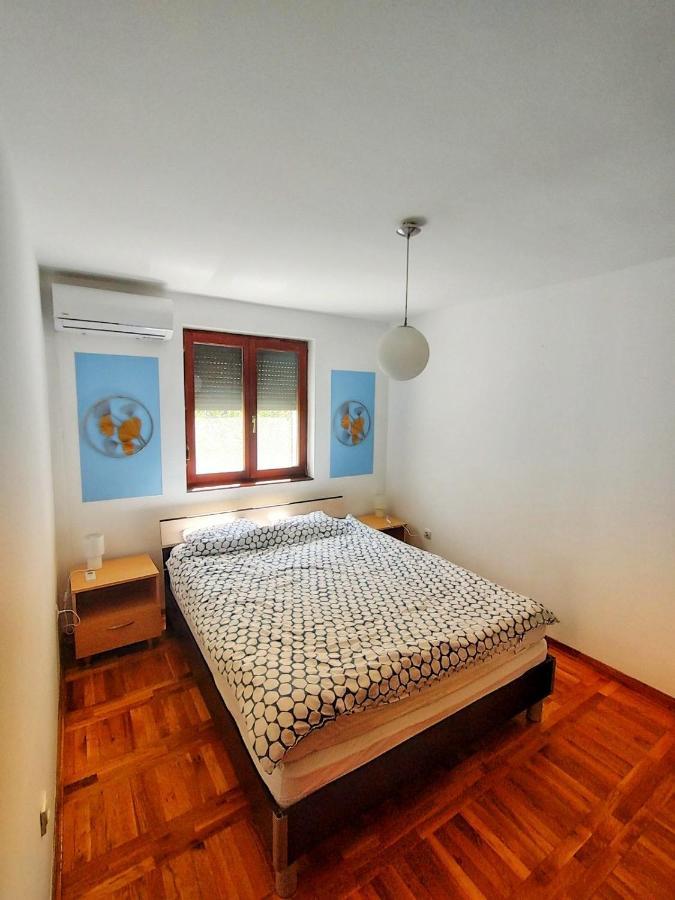 Plavi Apartman Airport 贝尔格莱德 外观 照片