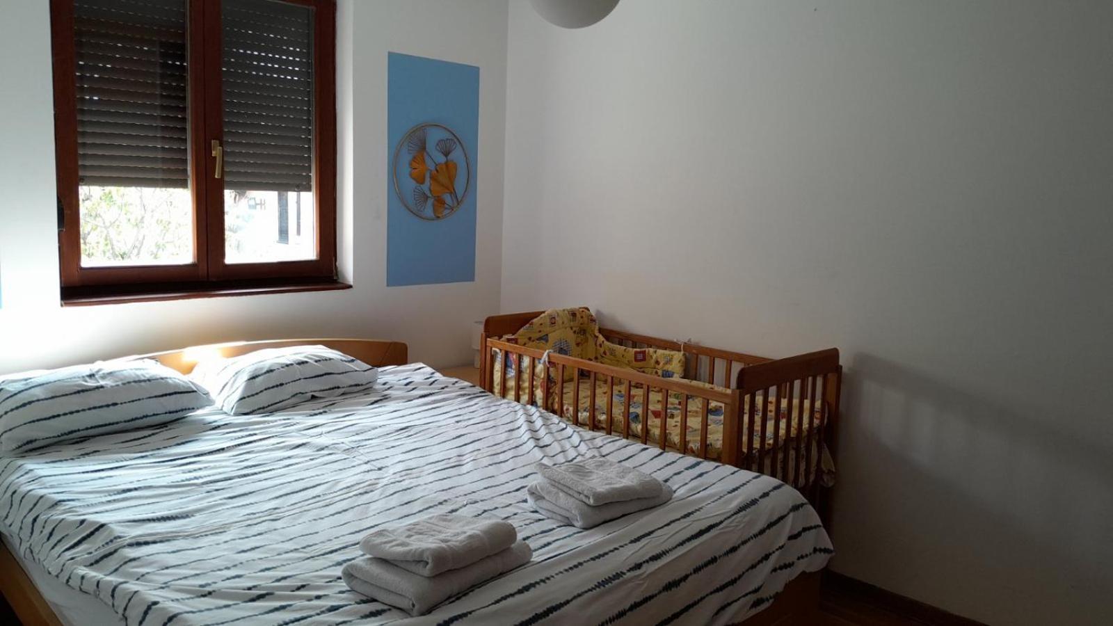 Plavi Apartman Airport 贝尔格莱德 外观 照片